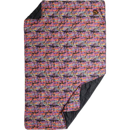 Why Not Picnic Blanket