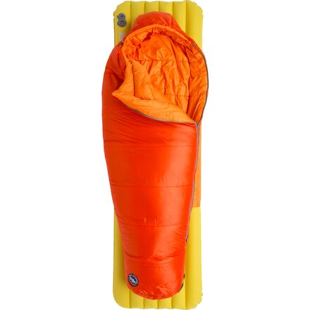 Wolverine 20 Fireline Core Eco Sleeping Bag - Kids'