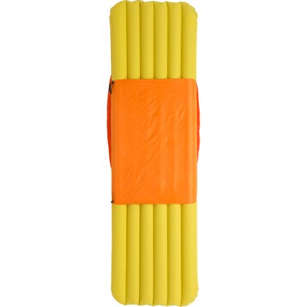 Big Agnes - Wolverine 20 Fireline Core Eco Sleeping Bag - Kids'