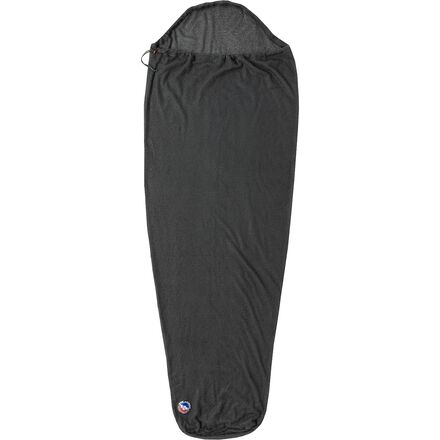 Alpha Direct Fleece Sleeping Bag Liner