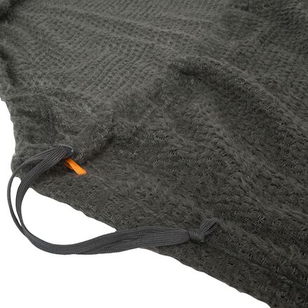 Big Agnes - Alpha Direct Fleece Sleeping Bag Liner