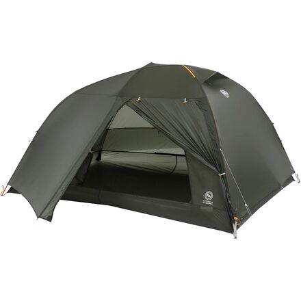 Big Agnes - Copper Spur UL1 Bikepack Tent: 1-Person 3-Season