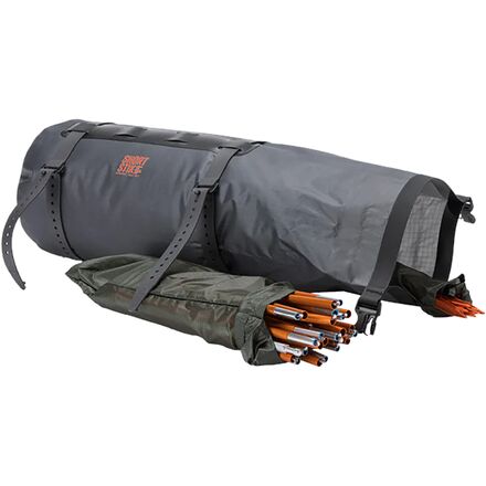 Big Agnes - Copper Spur UL1 Bikepack Tent: 1-Person 3-Season