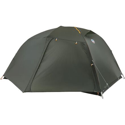 Big Agnes - Copper Spur UL2 Bikepack Tent: 2-Person 3-Season