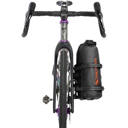 Big Agnes - Copper Spur UL2 Bikepack Tent: 2-Person 3-Season