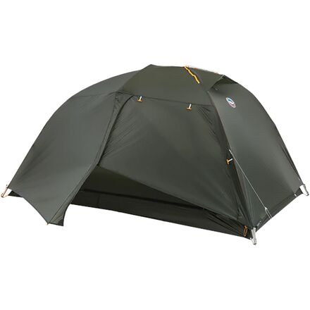 Big Agnes - Copper Spur UL2 Bikepack Tent: 2-Person 3-Season