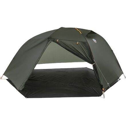 Big Agnes - Copper Spur UL2 Bikepack Tent: 2-Person 3-Season