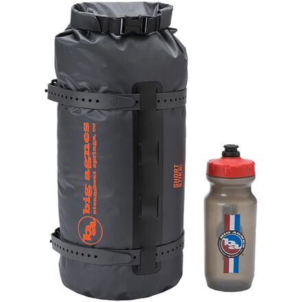 Big Agnes - Copper Spur UL2 Bikepack Tent: 2-Person 3-Season