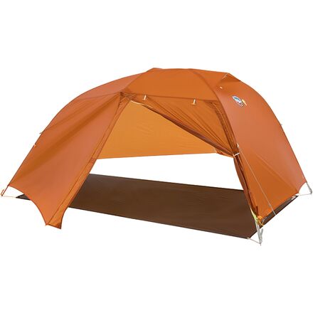 Big Agnes - Copper Spur UL2 MtnGLO Tent: 2-Person 3-Season