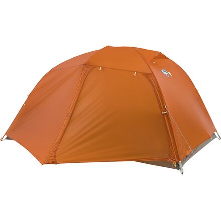 Big Agnes - Copper Spur UL2 MtnGLO Tent: 2-Person 3-Season