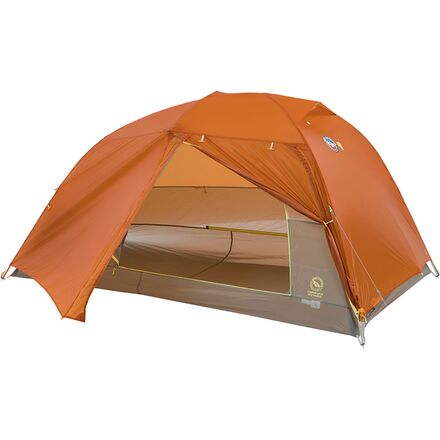 Big Agnes - Copper Spur UL2 MtnGLO Tent: 2-Person 3-Season
