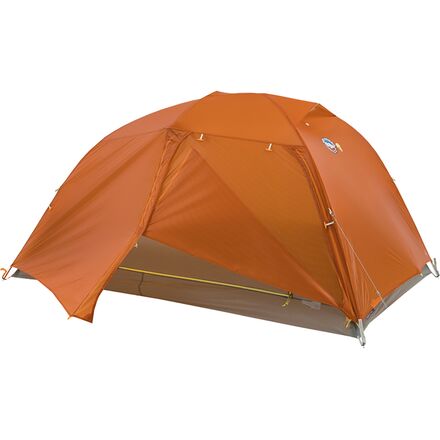 Big Agnes - Copper Spur UL2 MtnGLO Tent: 2-Person 3-Season