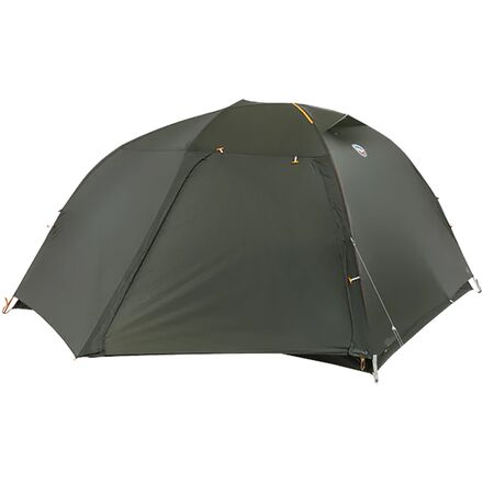 Big Agnes - Copper Spur UL3 Bikepack Tent: 3-Person 3-Season