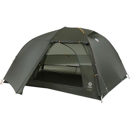 Big Agnes - Copper Spur UL3 Bikepack Tent: 3-Person 3-Season