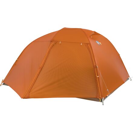 Big Agnes - Copper Spur UL3 MtnGLO Tent: 3-Person 3-Season