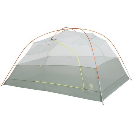 Big Agnes - Copper Spur UL3 MtnGLO Tent: 3-Person 3-Season