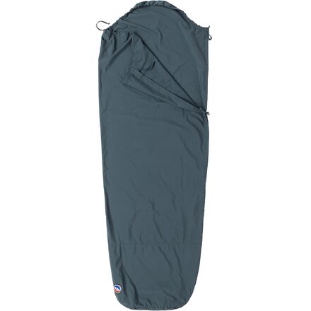 Big Agnes - Cotton Sleeping Bag Liner