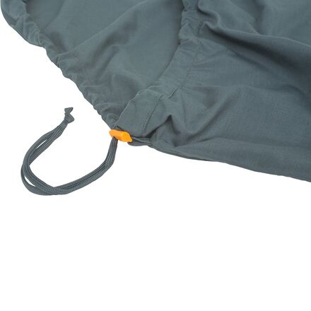 Big Agnes - Cotton Sleeping Bag Liner