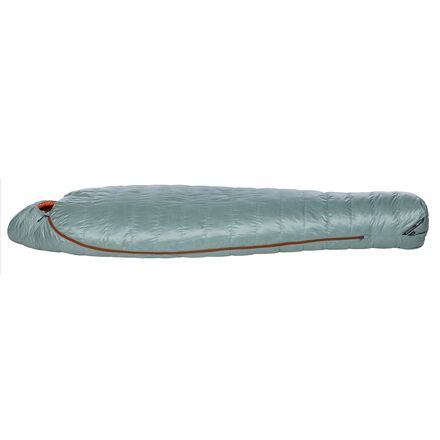 Big Agnes - Greystone 20 600 DownTek Sleeping Bag - Women's