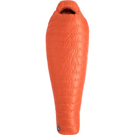 Big Agnes - Greystone 30 600 DownTek Sleeping Bag