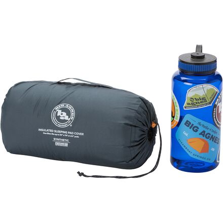 Big Agnes - Insulated Sleeping Pad Cover