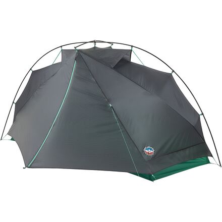 Big Agnes - Pitchpine VST Tent: 1.5-Person 3-Season
