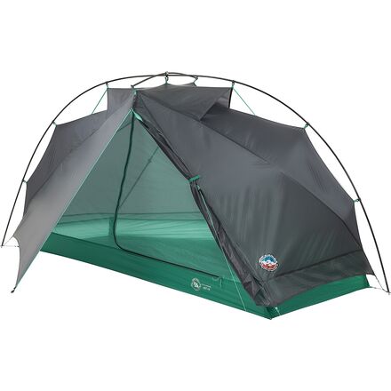 Big Agnes - Pitchpine VST Tent: 1.5-Person 3-Season