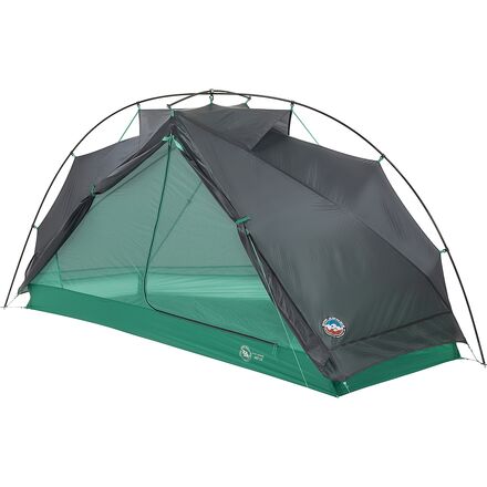 Big Agnes - Pitchpine VST Tent: 1.5-Person 3-Season
