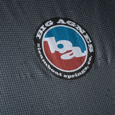 Big Agnes - Pitchpine VST Tent: 1.5-Person 3-Season