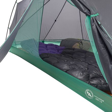 Big Agnes - Pitchpine VST Tent: 1.5-Person 3-Season