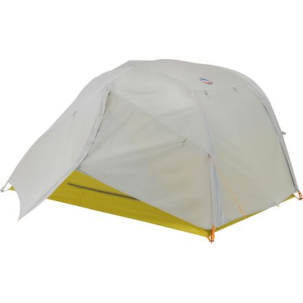 Big Agnes - Salt Creek SL2 Tent: 2-Person 3-Season