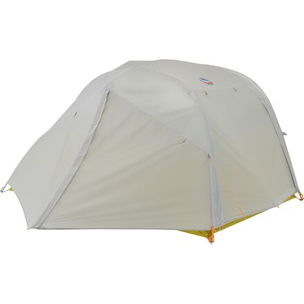 Big Agnes - Salt Creek SL2 Tent: 2-Person 3-Season
