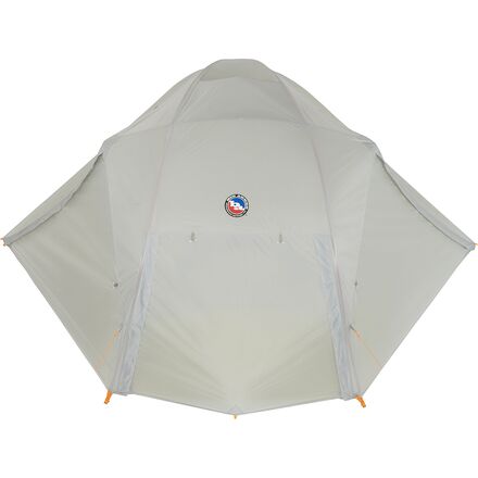 Big Agnes - Salt Creek SL2 Tent: 2-Person 3-Season