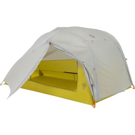 Big Agnes - Salt Creek SL2 Tent: 2-Person 3-Season