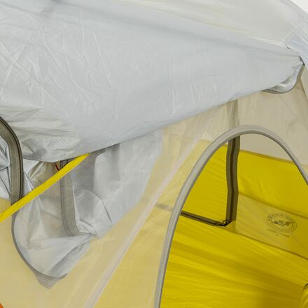 Big Agnes - Salt Creek SL2 Tent: 2-Person 3-Season