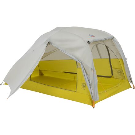 Big Agnes - Salt Creek SL2 Tent: 2-Person 3-Season