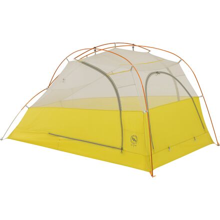 Big Agnes - Salt Creek SL2 Tent: 2-Person 3-Season