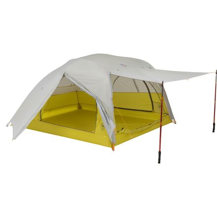 Salt Creek SL3 Tent: 3-Person 3-Season