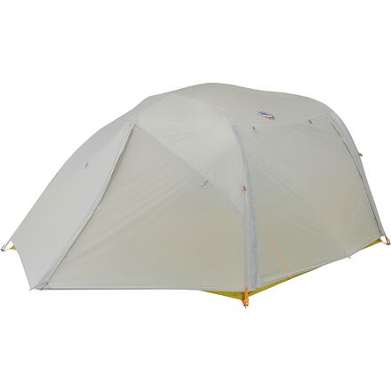 Big Agnes - Salt Creek SL3 Tent: 3-Person 3-Season