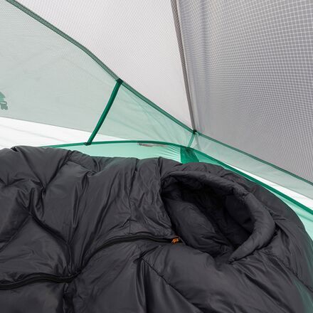 Big Agnes - Sarvis VST Tent: 2-Person 3-Season