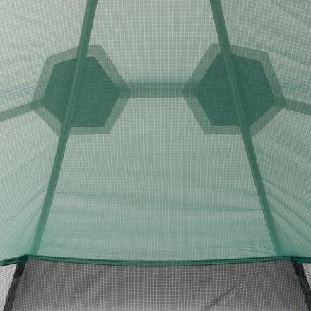 Big Agnes - Sarvis VST Tent: 2-Person 3-Season