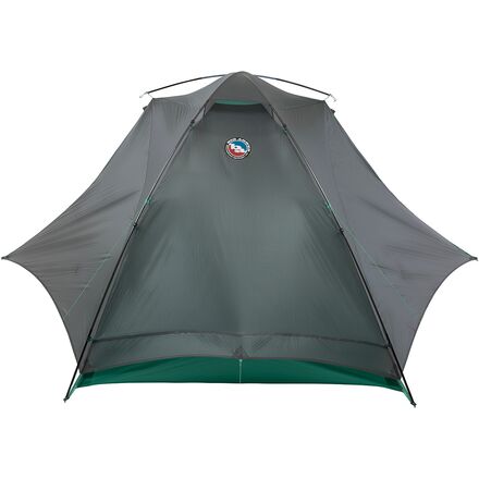 Big Agnes - Sarvis VST Tent: 2-Person 3-Season
