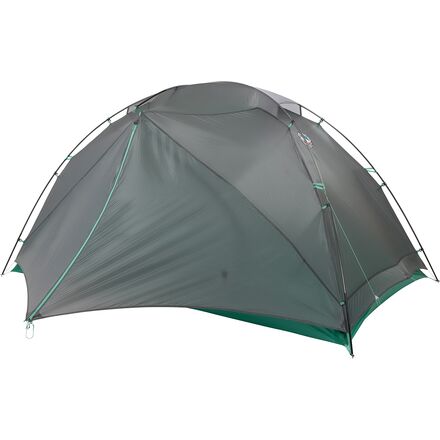 Big Agnes - Sarvis VST Tent: 2-Person 3-Season
