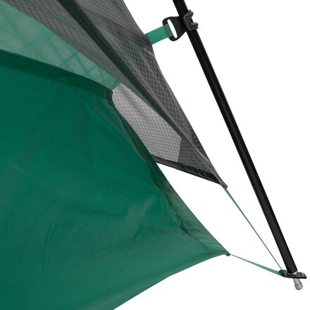 Big Agnes - Sarvis VST Tent: 2-Person 3-Season