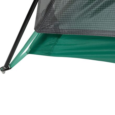 Big Agnes - Sarvis VST Tent: 2-Person 3-Season