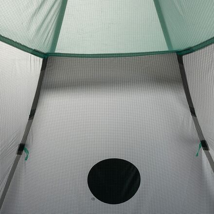 Big Agnes - Sarvis VST Tent: 2-Person 3-Season