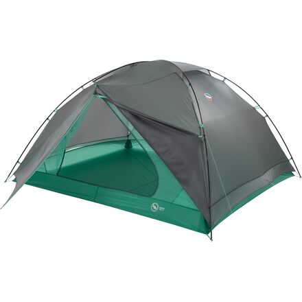 Sarvis VST Tent: 3-Person 3-Season