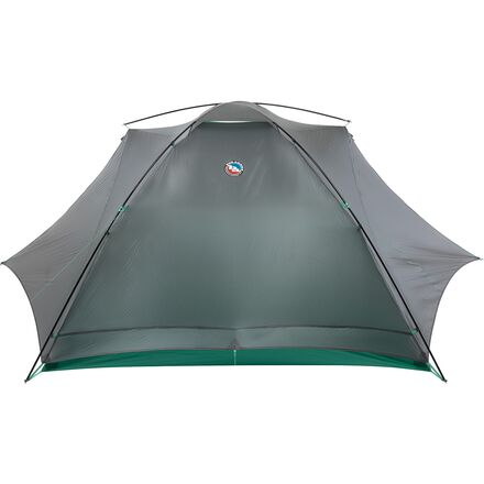 Big Agnes - Sarvis VST Tent: 3-Person 3-Season