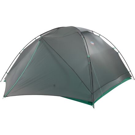 Big Agnes - Sarvis VST Tent: 3-Person 3-Season