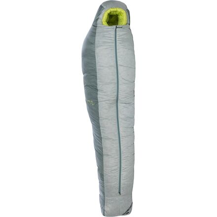 Big Agnes - Sidewinder SL Sleeping Bag: 20F Down
